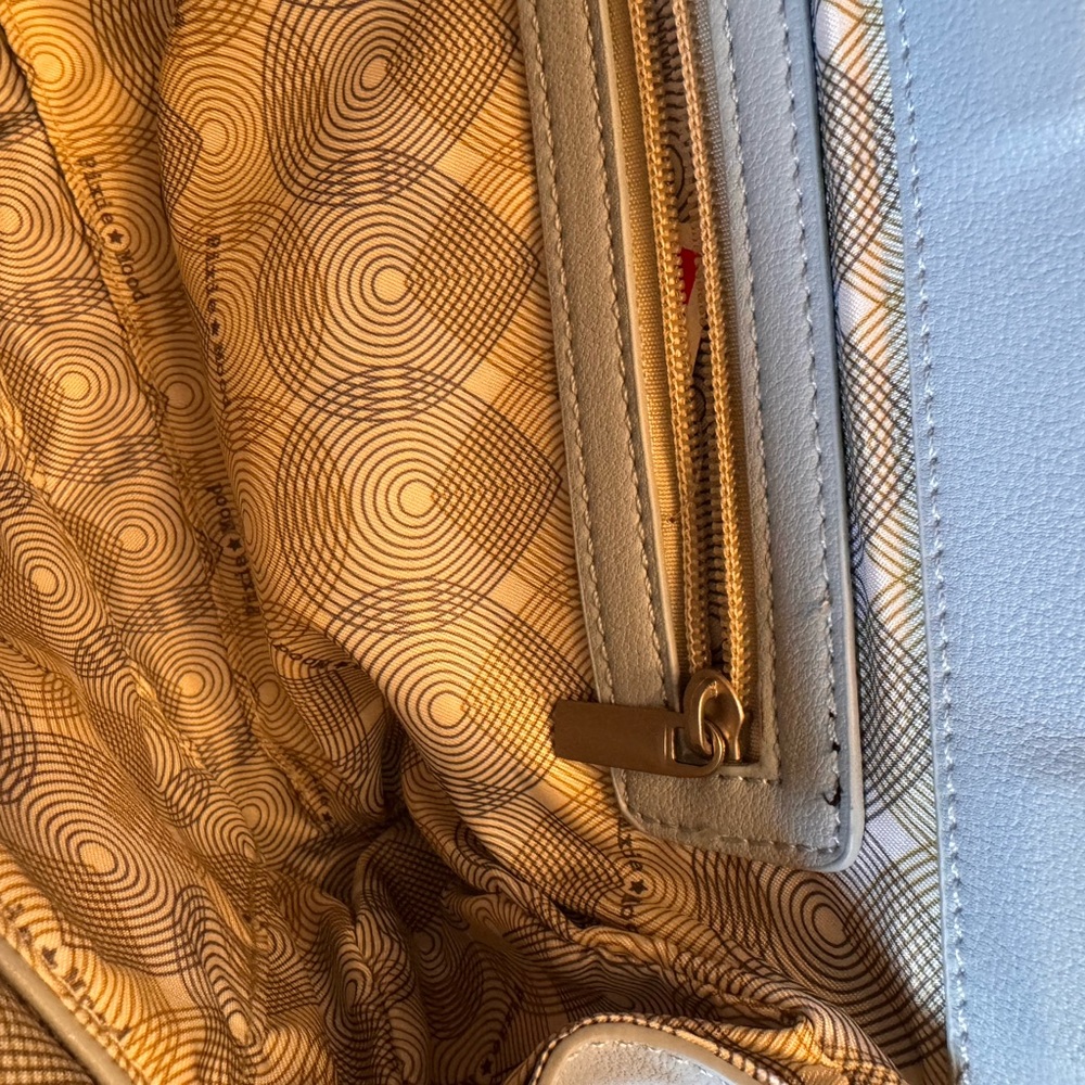 Pixie Mood Stylish Light Blue Bag - image 6